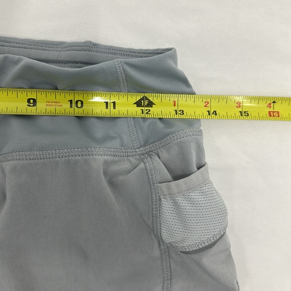 Athleta Ready Set Go 2 in 1 Running Shorts - Picture 3 of 6